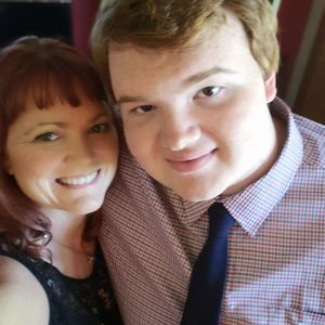 Meet your Posher, Angie